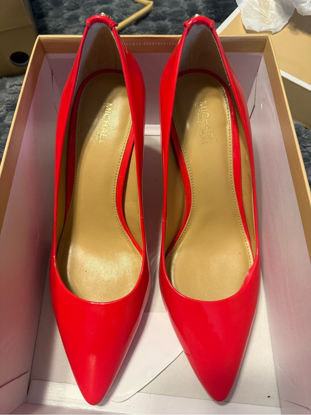 Michael Kors Mid Flex Pump